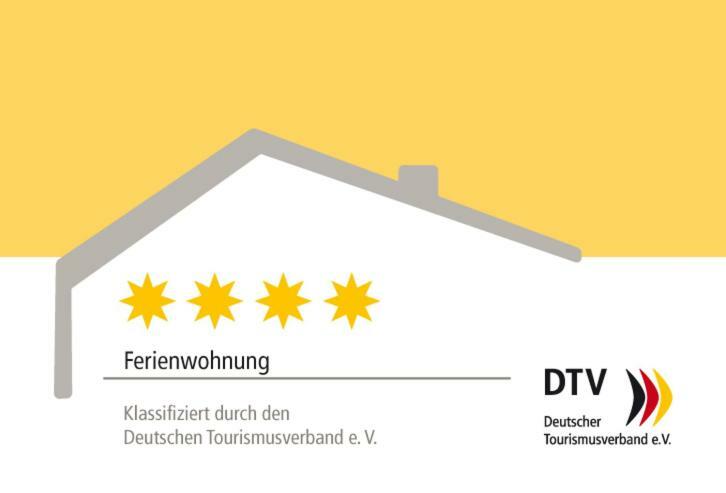 Ferienwohnung Mit Traumbad Höxter Eksteriør billede